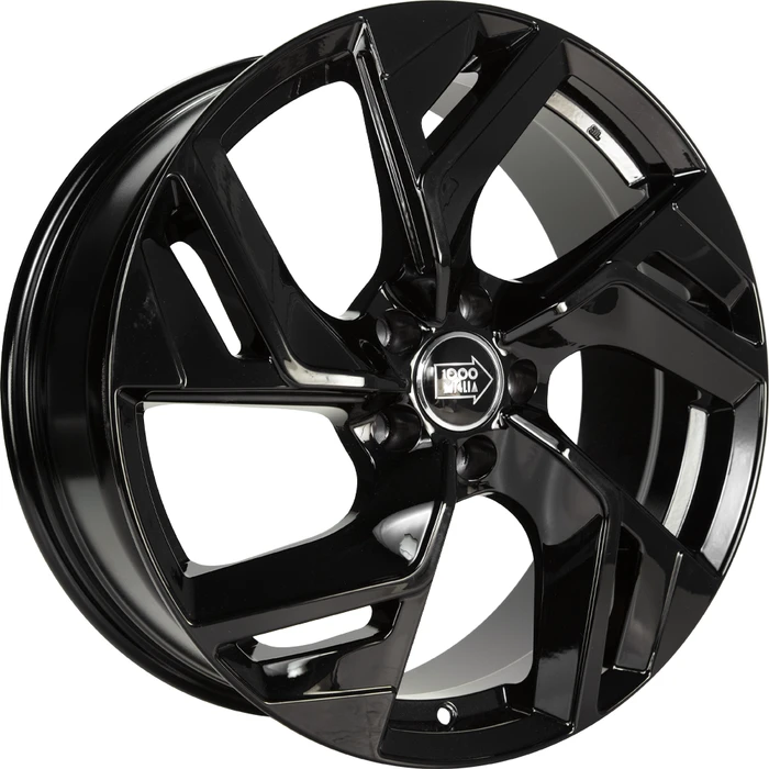 1000 Miglia MM1031 7.5x19 5/112 ET45 (verschiedene Farben)