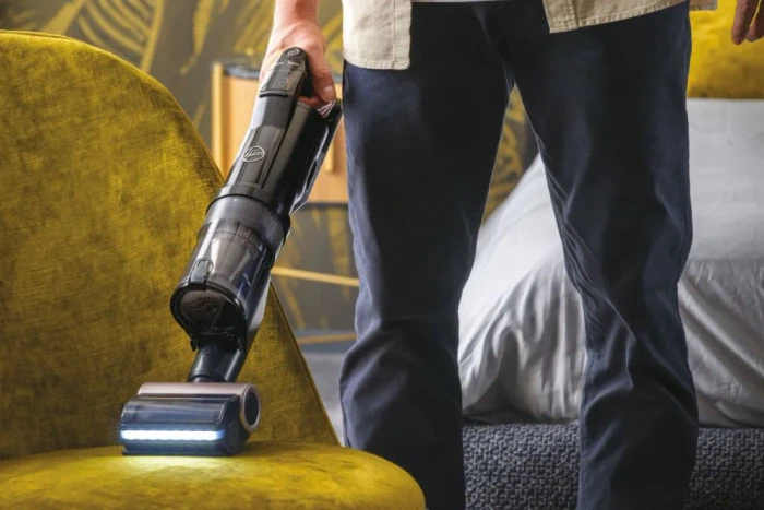 Hoover HFX10P 011 HFX Pet Akku-Handstaubsauger
