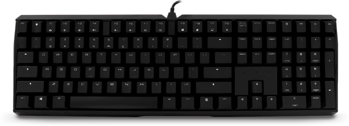 Cherry MX Board 3.0 S, schwarz, MX RGB RED, USB, EU