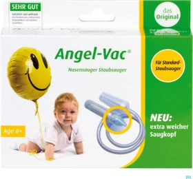 Awenar Pharma Angel-Vac Nasensauger