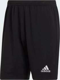 adidas Entrada 22 Trainingshose kurz schwarz (Herren)