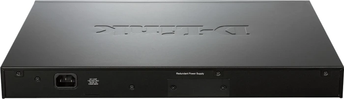 D-Link DWS-3160 Rackmount Gigabit Managed Switch, 20x RJ-45, 4x RJ-45/SFP, 370W PoE+
