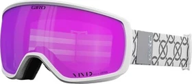 Giro Balance II white/vivid pink