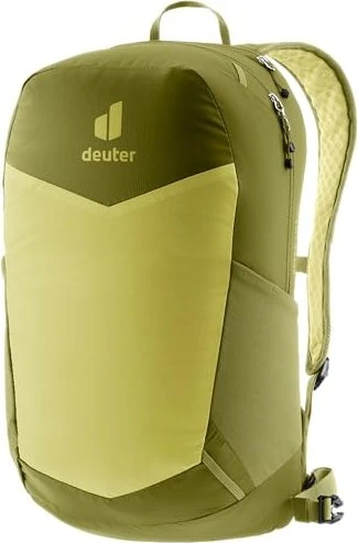 Deuter Speed Lite 17 linden/cactus