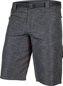 Endura Hummvee Fahrradhose kurz anthrazit (Herren)