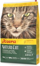 Josera NatureCat, 10kg