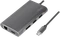 LogiLink USB 3.2 Gen 1 Dockingstation 8-Port, USB-C 3.0 [Stecker] Vorschaubild