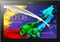 Lenovo Tab2 A10-70F, blau, 16GB Vorschaubild