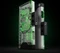 EK Water Blocks Quantum Line EK-Quantum Vector² RE RTX 3080/90 Backplate silber Vorschaubild