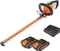 Worx WG284 40V PowerShare Akku-Heckenschere Vorschaubild