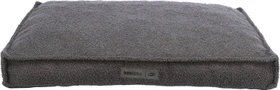 Trixie Vital Kissen Coline, 120x80cm, grau