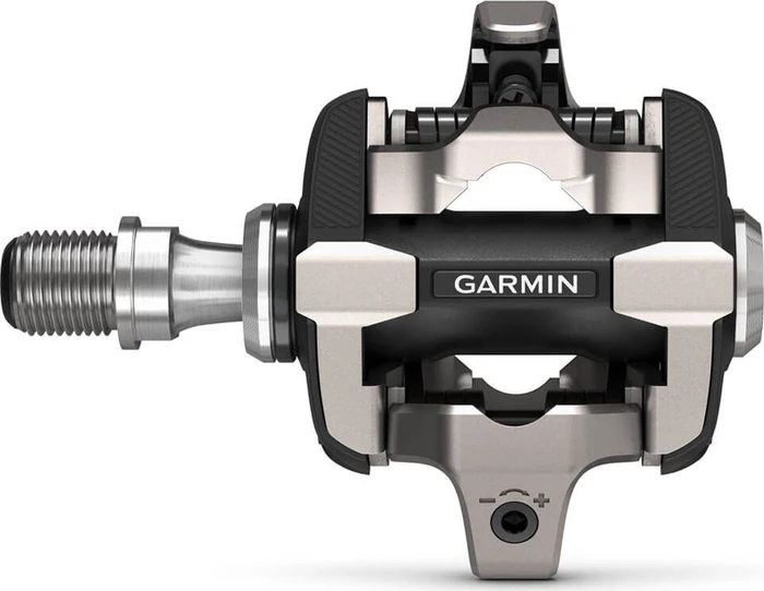 Garmin Rally XC200 Powermeter Pedale