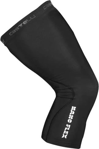 Castelli Nanoflex 3G Knielinge schwarz