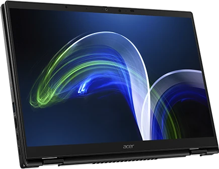Acer TravelMate Spin P6 TMP614RN-52-578E, Core i5-1135G7, 16GB RAM, 512GB SSD, DE