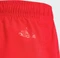 adidas Sportswear Essentials Logo CLX Badeshorts better scarlet/white (Junior) Vorschaubild