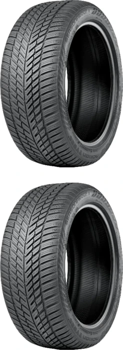 Nokian Seasonproof 2 265/60 R18 114V XL