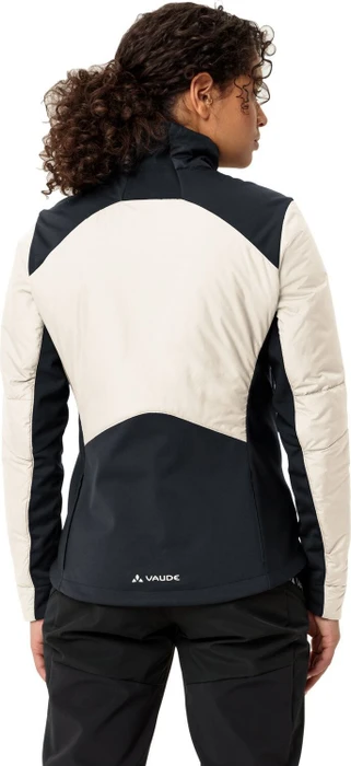 Vaude Minaki IV Fahrradjacke ecru (Damen)