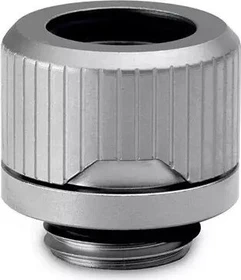 EK Water Blocks Quantum Line EK-Quantum Torque HDC 12 Fitting G1/4" auf 12mm, Satin Titanium