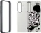 Samsung Flipsuit Case für Galaxy S25 schwarz Vorschaubild