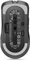 Lenovo Legion M600s Wireless Gaming Mouse, Storm Grey, USB/Bluetooth Vorschaubild
