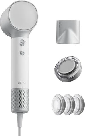 Laifen Neo Special silver white