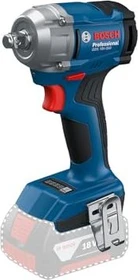 Bosch Professional GDS 18V-350 Akku-Schlagschrauber solo