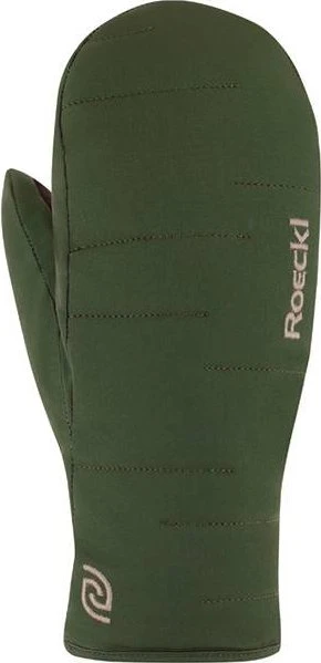 Roeckl Kiabo Handschuhe chive green (20-610039-6830)