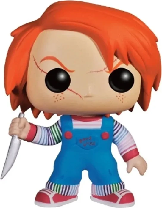 FunKo Pop! Movies - Chucky - Chucky