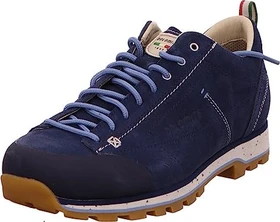 Dolomite 54 Low Evo blau (Damen)