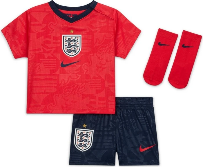 Nike FIFA WM 2026 England