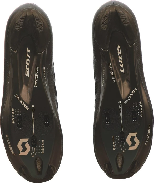 Scott Road RC Evo matt bronze/black (Damen)