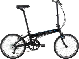 Dahon Vitesse D8