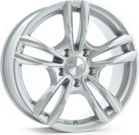 2DRV WH29 7.5x17 5/120 ET37 (verschiedene Farben)