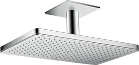 Hansgrohe Axor ShowerSolutions Kopfbrause 460/300 1jet mit Deckenanschluss chrom
