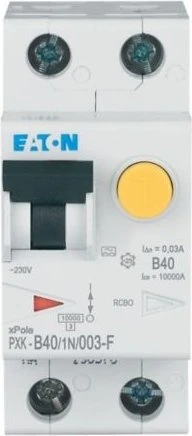 Eaton PXK-B40/1N/003-F