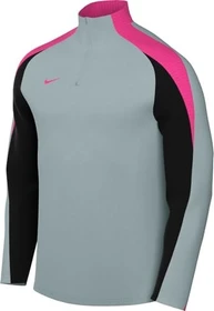 Nike Strike Funktionsshirt kurzarm hyper pink/black/weiß (Herren)