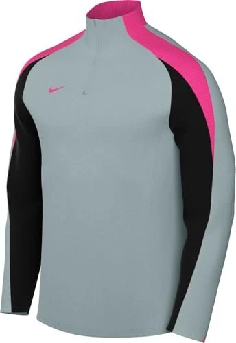 Nike Strike Funktionsshirt kurzarm hyper pink/black/weiß (Herren)