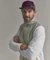 Ortovox Logo Air Trucker Kappe chestnut Vorschaubild