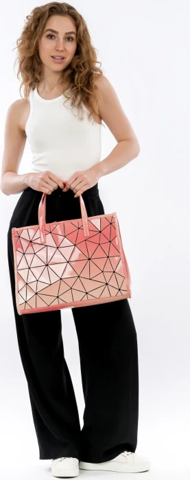 Suri Frey Sports Jessy-Lu Shopper peach finish