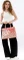 Suri Frey Sports Jessy-Lu Shopper peach finish Vorschaubild