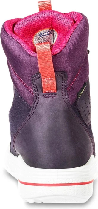 Ecco Urban Snowboarder lila (Junior)
