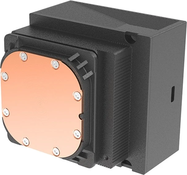 Thermaltake LB360 Ultra ARGB Sync, schwarz