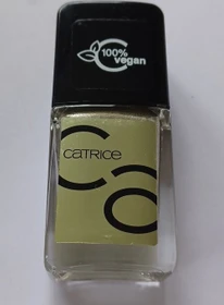 Catrice ICONails Gel Lacquer Nagellack 78 You Glow My Mind, 10ml