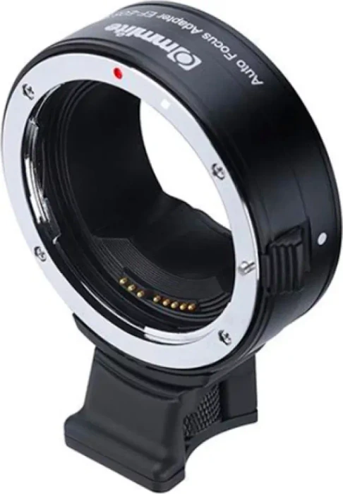 Commlite Canon EF/EF-S auf Canon EOS RF Objektivadapter
