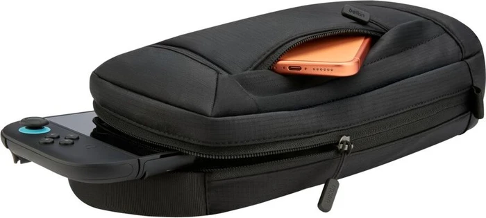 Belkin Travel Bag Tasche schwarz (Switch 2)