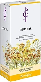 Bombastus Fencheltee, 125g