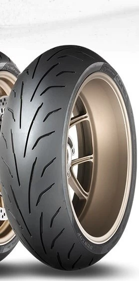 Dunlop Qualifier Core