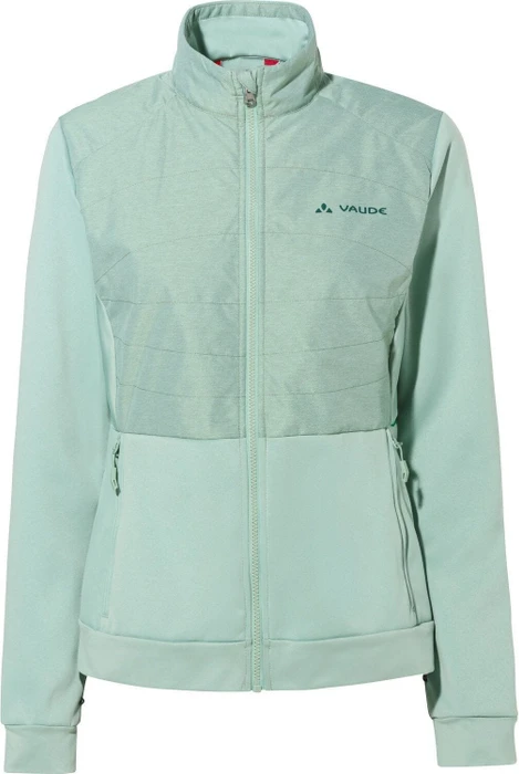 Vaude Yaras 3in1 Fahrradjacke deep pond (Damen)