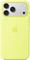 Apple Silikon Case mit MagSafe für iPhone 17 Pro Max Vorschaubild