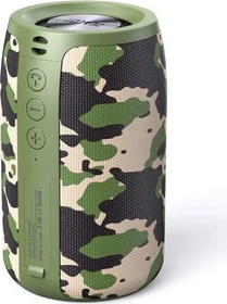 Zealot S32 camouflage